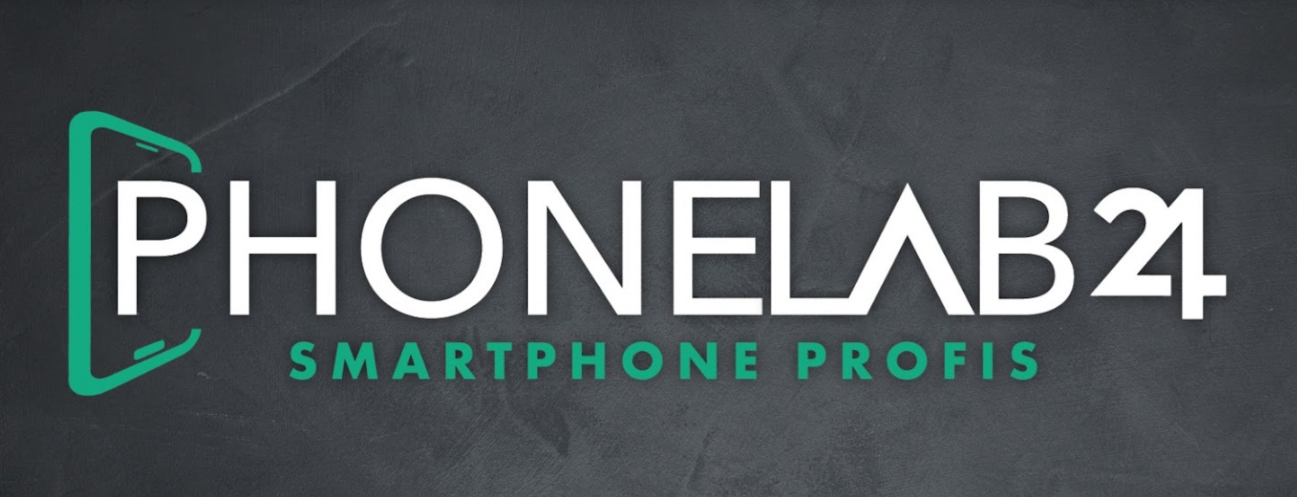 PhoneLab24 Logo